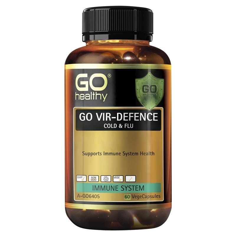 Nieuw Zeeland Gaan Gezonde Virus Verdediging Koud Griep Capsules Olive Leaf Immuunsysteem Gezondheid Voedingssupplement Winter Kwalen Herstel