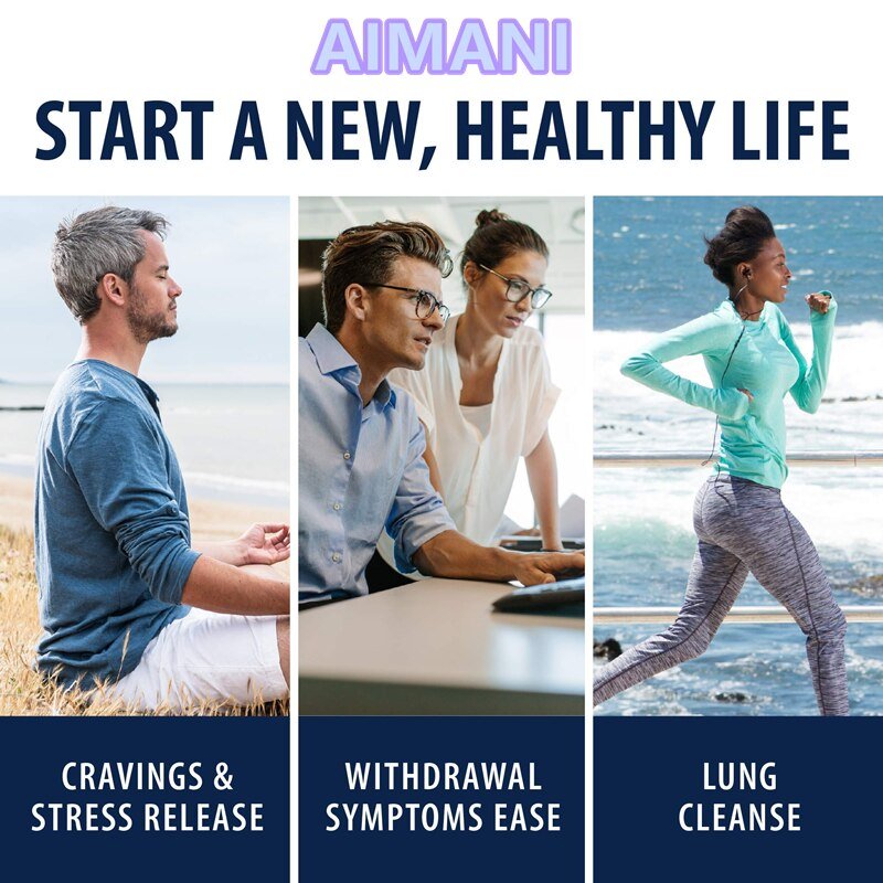 Lung Reinigen Detox Pillen Slijm Remover Astma Relief Luchtwegen Clearing Capsules Supplementen Relief Hoogteziekte