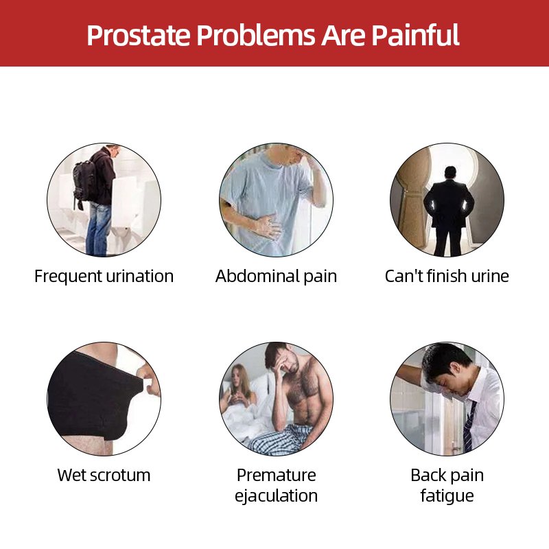 Lycopeen Capsules Prostaat Behandeling Capsule Prostatitis Genezen Vergrote Prostaat Sperma Kwaliteit Supplementen Booster Cfda Goedkeuren