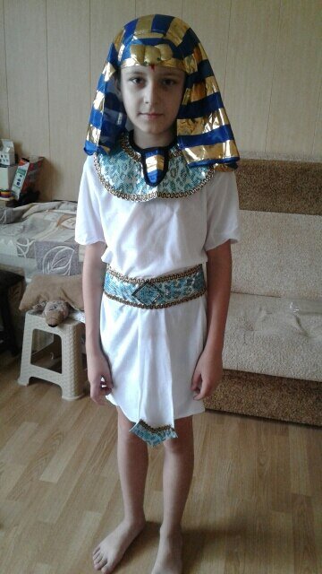 Halloween Nijl Egyptische Farao Cleopatra Kostuums Cosplay Meisjes Kostuum Egypte Prinses Prins Familie Party Dress