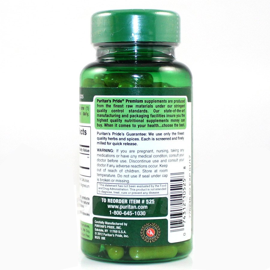 Gratis Verzending Kurkuma Capsule Kurkuma Essentie 400Mg * 100 Capsules Voor Lever Gezondheid