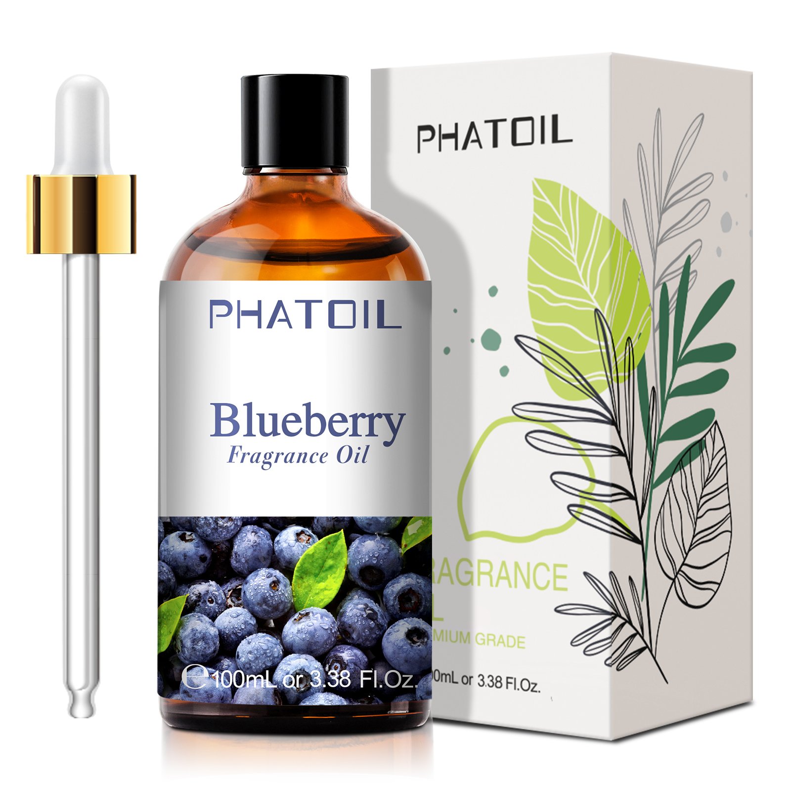 Phatoil 100Ml Bosbessen Geur Oliën Kokos Vanille Groene Apple Mango Cranberry Aardbei Druif Guave Cherry Esssential Oliën Phatoil 100Ml Bosbessen Geur Oliën Kokos Vanille Groene Apple Mango Cranberry Aardbei Druif Guave Cherry Esssential Oliën