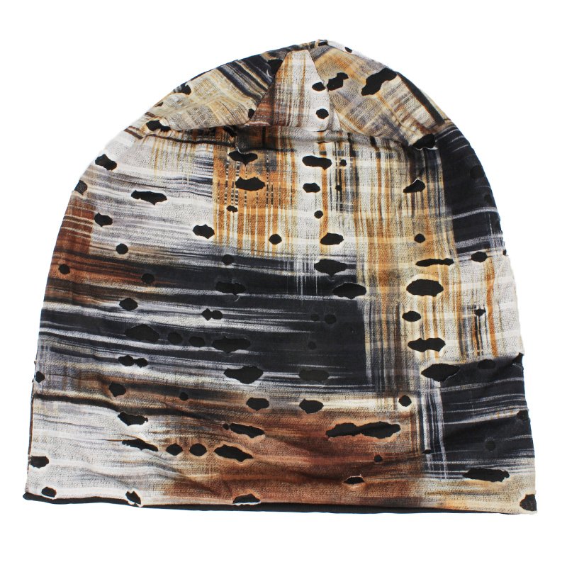 Altobefun Merk Herfst Hoeden Voor Vrouwen Volwassen Mannen Unisex Dunne Hoed Skullies En Mutsen Winter Tiener Hip Hop Cap AHT157