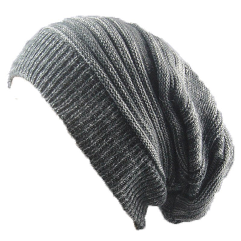 Mannen Caps Rasta Vrouwen Winter Hoed Hit Kleur Gebreide Mutsen voor Dames Nieuwe Mode Hip Hop Cap Polyester Stof Motorkap homme Hiver