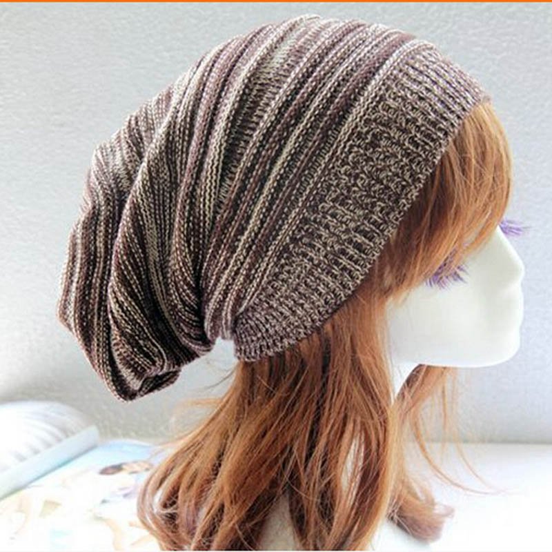 Mannen Caps Rasta Vrouwen Winter Hoed Hit Kleur Gebreide Mutsen voor Dames Nieuwe Mode Hip Hop Cap Polyester Stof Motorkap homme Hiver