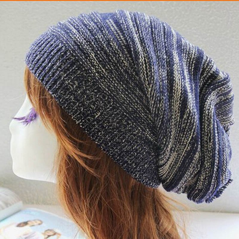 Mannen Caps Rasta Vrouwen Winter Hoed Hit Kleur Gebreide Mutsen voor Dames Nieuwe Mode Hip Hop Cap Polyester Stof Motorkap homme Hiver
