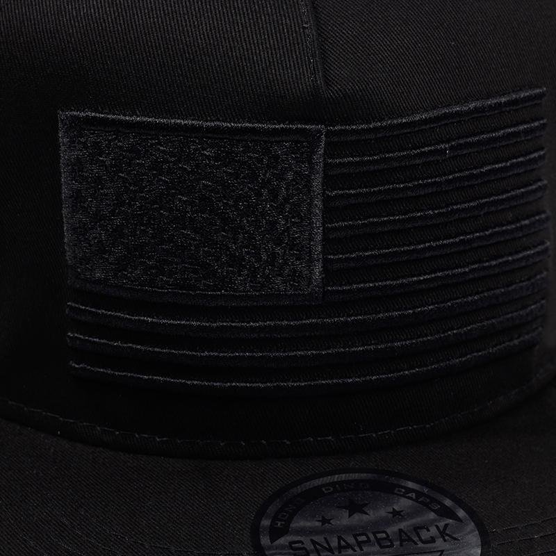 Hoge Kwaliteit 3D Vlag Borduurwerk Baseball Cap Heren Hip Hop Snapbacks Caps Ourdoor Cool Street Dance Hoed Verstelbare Katoen Hoeden