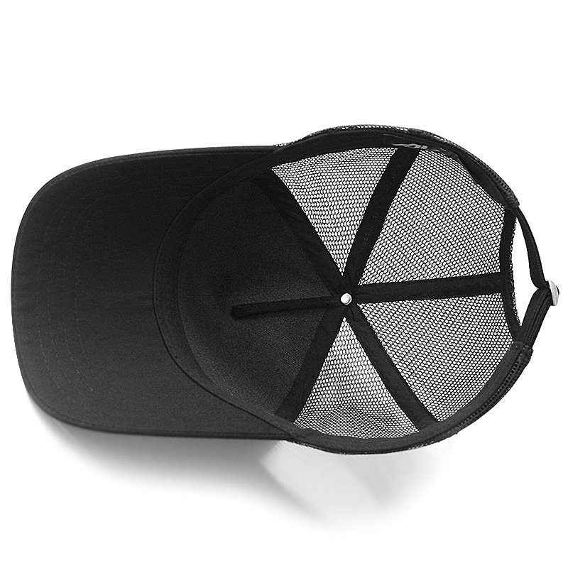 Grote Hoofd Man Grote Maat Mesh Baseball Hoeden Man Outdoors Plus Size Sport Caps Vader Oversize Trucker Cap 56-61Cm 62-68Cm Grote Hoofd Man Grote Maat Mesh Baseball Hoeden Man Outdoors Plus Size Sport Caps Vader Oversize Trucker Cap 56-61Cm 62-68Cm