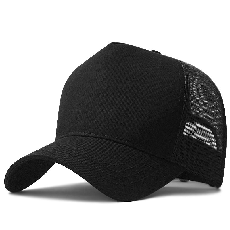 Grote Hoofd Man Grote Maat Mesh Baseball Hoeden Man Outdoors Plus Size Sport Caps Vader Oversize Trucker Cap 56-61Cm 62-68Cm Grote Hoofd Man Grote Maat Mesh Baseball Hoeden Man Outdoors Plus Size Sport Caps Vader Oversize Trucker Cap 56-61Cm 62-68Cm