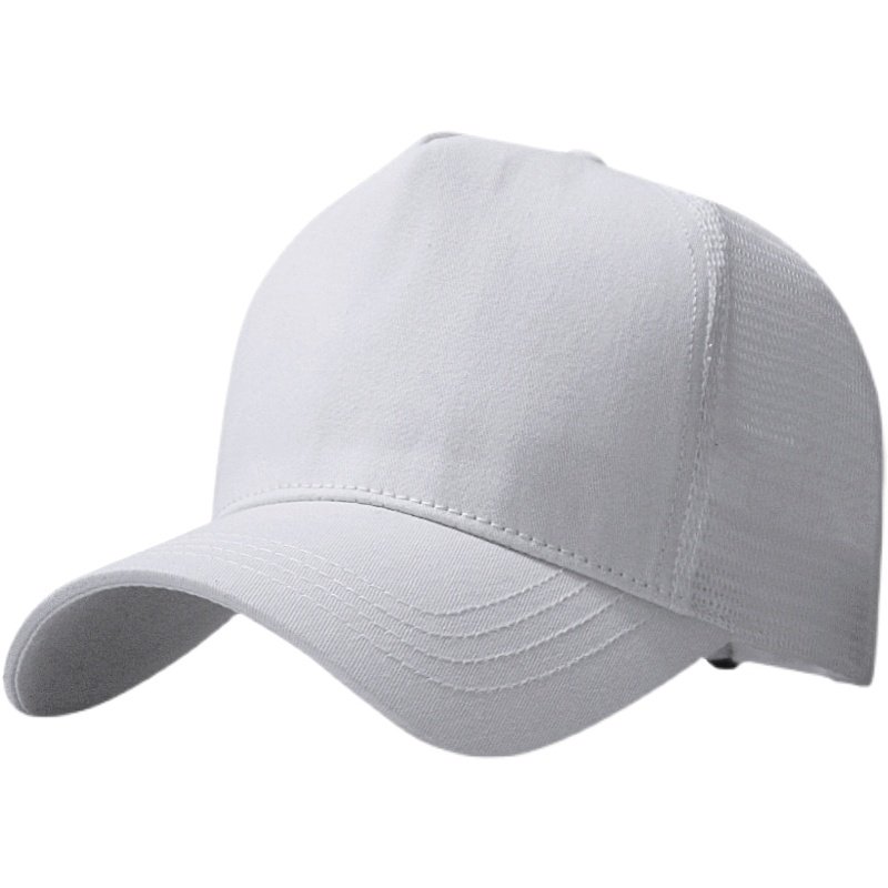 Grote Hoofd Man Grote Maat Mesh Baseball Hoeden Man Outdoors Plus Size Sport Caps Vader Oversize Trucker Cap 56-61Cm 62-68Cm Grote Hoofd Man Grote Maat Mesh Baseball Hoeden Man Outdoors Plus Size Sport Caps Vader Oversize Trucker Cap 56-61Cm 62-68Cm