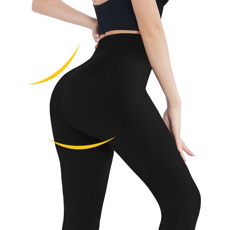 Zohra Dames Leggings Hoge Taille Panty Geschikt Voor Yoga Gym Oefening Sexy Bubble Hip Push-Ups Outdoor Klimmen Fietsbroek