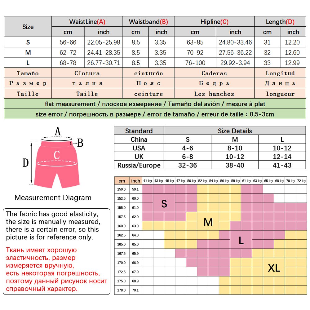 Sexy Booty Push Up Sport Yoga Shorts Vrouwen Spandex Naadloze Running Biker Korte Zwarte Fitness Leggings Hoge Taille Gym Shorts