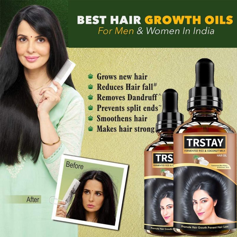 Alle Natuurlijke Haargroei Olie Om Haar Dikker En Langer En Stimuleren Haargroei Producten Groei Olie Voor zwarte Vrouwen